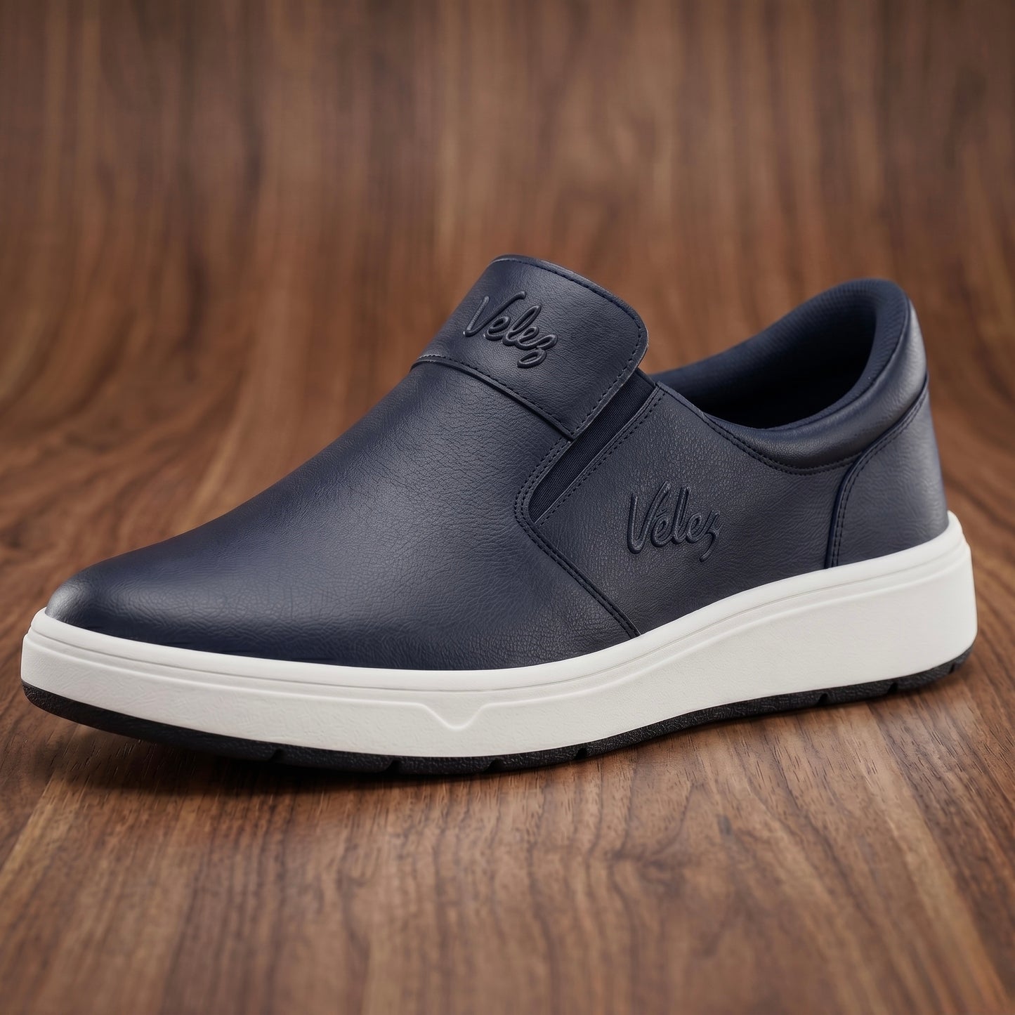 MOCASIN VLZ MASCULINO PREMIUM 50% off